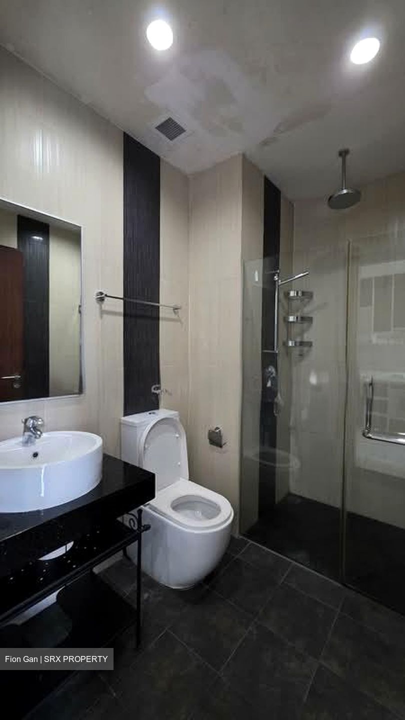 Cardiff Residence (D19), Condominium #587176511